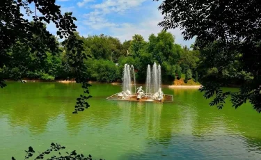 Алматыда 13-19 шілде аралығында ауа райы қандай болады