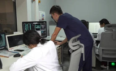 Жаңа Конституция денсаулық сақтау жүйесін дамытуға жол ашады - сарапшы