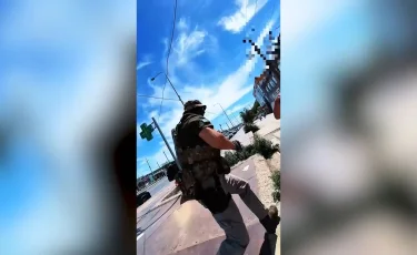 Құрдасын бопсалаған: Атырау облысында 35 жастағы азамат ұсталды