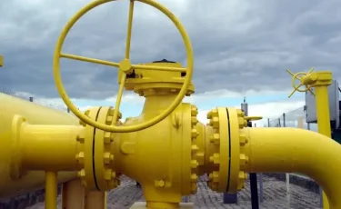 Дорожную карту для газификации 80% населения Казахстана разработают в Минэнерго