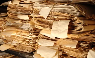 Тарихи мұраны сақтаудан цифрландыруға дейін: Ұлттық архивке 20 жыл толды