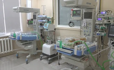 Алматы облысында үшемнен айырылған отбасы әділдік талап етуде