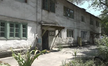 Қазақстанда реновациялауды іске асырудың нарықтық тетігі іске қосылмақ