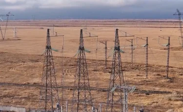 Биыл еліміздегі электр стансаларын жөндеуге 384 млрд теңге бөлінді