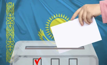 В Казахстане стартует агитация на выборы