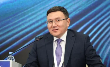 Ғани Нығыметов: «Жаңартылған Конституцияның басты басымдығы – адам, білім мен ғылым»