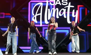 Алматыда ALMA LOVE 2026 онкүндік жастар фестивалі өтеді