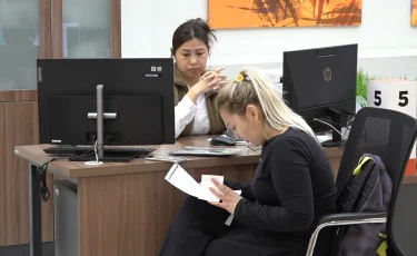 Алматыда 700 мыңға жуық тұрғын әлеуметтік төлем мен жәрдемақы алады