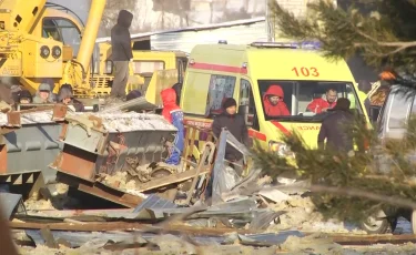 Қостанайда көлік жөндеу орталығындағы жарылысқа қатысты сот үкімі шықты