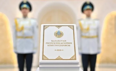 Конституциялық Сот бірқатар лауазымды тұлғаны қайта тағайындауға қатысты норманы қолдану тәртібін түсіндірді
