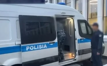 Ірі есірткі зертханасын ұйымдастырды деген күдікті шетелден экстрадицияланды