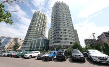 Алматылықтар тұрғылықты жеріне жақын маңда автокөлігін тегін қоя алады