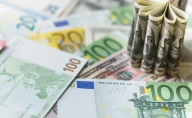 23 шілдеге арналған валюта бағамы
