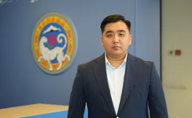 Бауыржан Маханбет: Жаңа Конституция – жастардың азаматтық жауапкершілігін арттыратын негіз