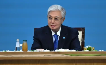 Президент Шетелдік инвесторлар кеңесінің 38-ші пленарлық отырысын өткізді