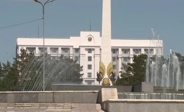Ақпараттық жүйедегі қате мәліметке байланысты сот істі тоқтатты