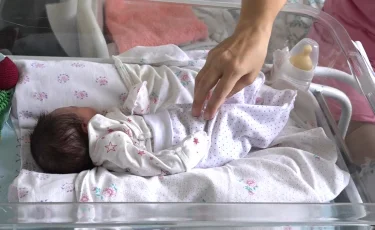 Қазақстанның барлық перзентханаларында тексеру басталды