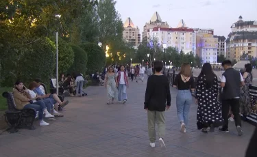 Қазақстан адам дамуы индексі бойынша ТМД мен Орталық Азияда көш бастады