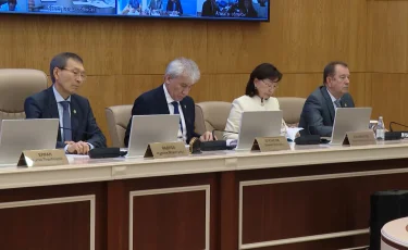 Выборы в Курултай: еще одна партия прошла регистрацию ЦИК и освобождена от взноса