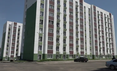 «Ұмай» ипотекасы қайта іске қосылды
