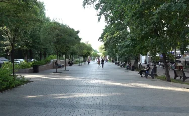 Қазақстандықтардың 93 пайызы елдегі этносаралық ахуалды оң бағалайды