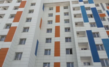 Алматыда екі мыңға жуық отбасы баспаналы болады