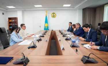 550 шетел азаматына Қазақстанда оқуға білім беру гранты берілді