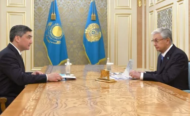 Президент Үкіметке әлеуметтік және инфрақұрылымдық нысандар салуды жеделдетуді тапсырды