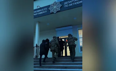 Ақтөбе облысында алаяқтардың схемасы әшкереленді
