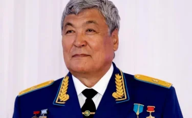 Ұлт мақтанышы: тұңғыш қазақ ғарышкері Тоқтар Әубәкіров 80 жасқа толды