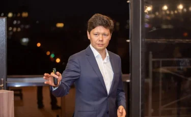 Евгений Мұхамеджанов: «Жаңартылған Конституцияда экология басты басымдықтың біріне айналды»