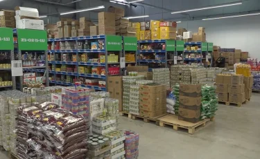 Қазақстандықтар ет пен сүт өнімдерін бұрынғыдан көп тұтына бастады