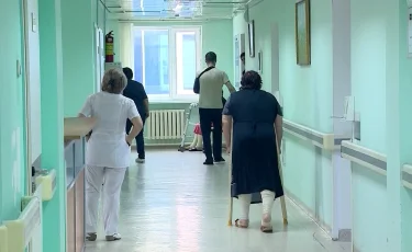 Елімізде қайтыс болғаннан кейін ағза доноры болуға келісім бергендер саны артты