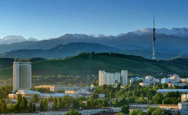 Алматы шағын және орта бизнесті дамыту бойынша көшбасшы мәртебесін сақтап келеді