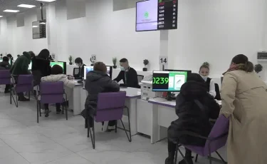 Астана күні: мерекеде ХҚКО-лар қалай жұмыс істейді