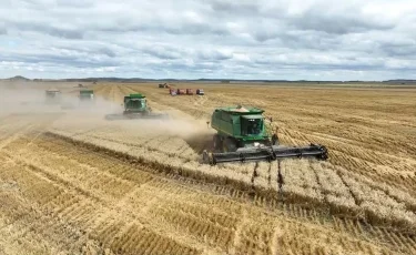Президент: Қазақстанды Орталық Азиядағы жетекші AgriTech хабы ретінде дамытамыз