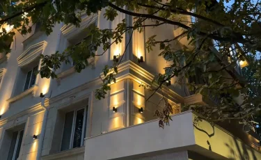 Алматыдағы Алмалы ауданы қалай өзгеріп жатыр
