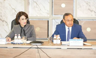 От лаборатории до производства: Казахстан формирует новую биотехнологическую отрасль до 2036 года