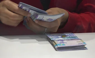 Жеке аударым ба, әлде кәсіп пе: салық органдары екі араны қалай ажыратады