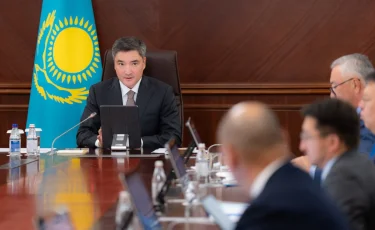 Үкімет отандық тауарларды өткізуге және экспорттауға кедергі келтіретін талаптарды қайта қарайды