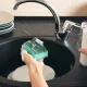 Кухонная гигиена: как часто нужно менять губку для мытья посуды