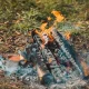 Табиғатта және су жағасында қауіпсіздік ережелерін сақтаңыз