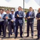 Мемлекет басшысының тапсырмасымен Алматы – Бішкек автожолын кеңейту жобасы басталды