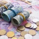 Курс валют на 24 июля