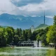 Погода в Алматы с 27 июля по 2 августа 2026