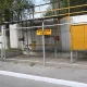 В Алматы на два дня ограничат движение автотранспорта на пересечении пр. Абая - ул. Жарокова