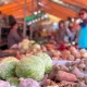 Алматы жәрмеңкелерінде 300 тоннаға жуық ет, көкөніс пен жеміс-жидек сатылады