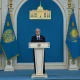 Қазақстанда стратегиялық мәні бар ауқымды жобалардың құрылысы басталды