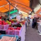 Алматының Түрксіб ауданында демалыс күнгі жәрмеңке ашылады
